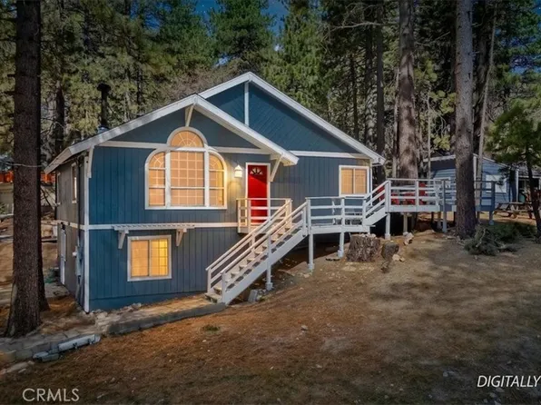 33338 Wild Rose Dr, Green Valley Lake, CA 92341