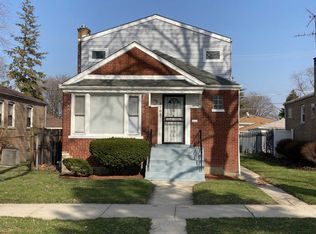 9705 S Carpenter St, Chicago, IL 60643