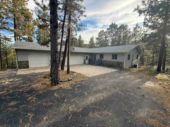 22925 Fawn Haven Ct, Rapid City, SD 57702