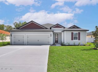 12524 BIG JUNIPER Drive, Jacksonville, FL 32219