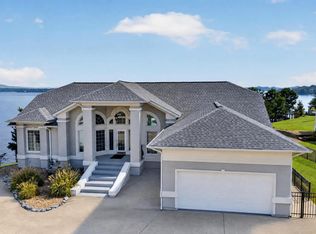 50 County Road 537, Centre, AL 35960