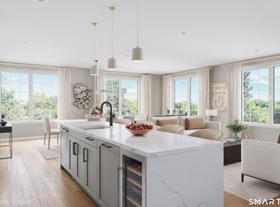 15 Corbin Dr #311, Darien, CT 06820