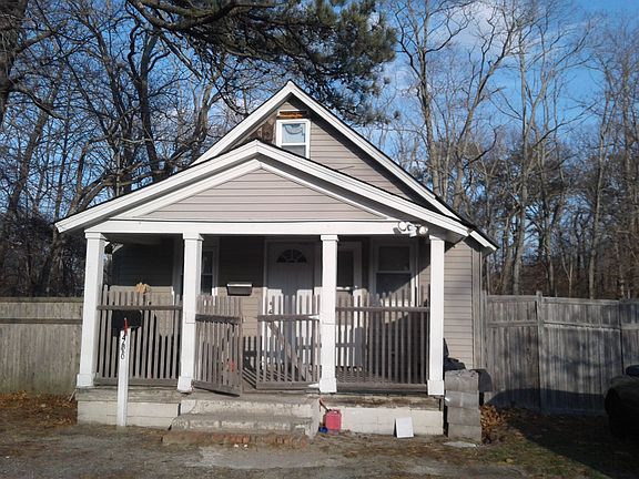 Exterior Address Verification