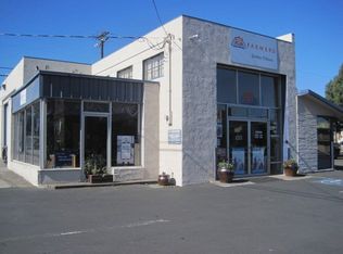 102 W 3rd St, The Dalles, OR 97058