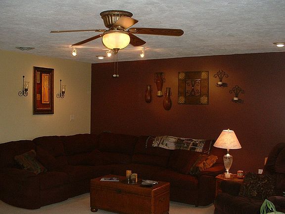 Family/Living Room