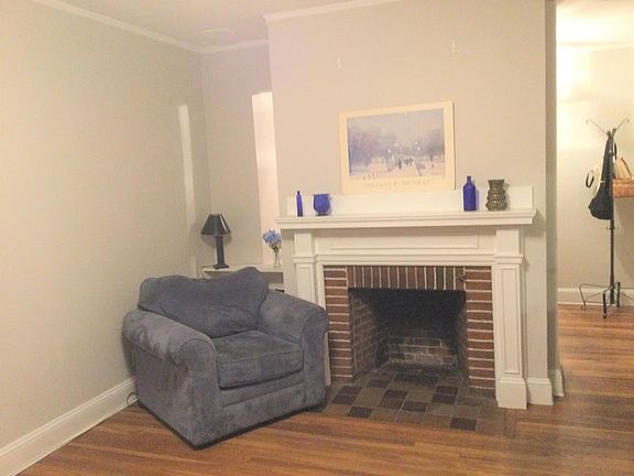 4th image of 56 Concord Ave APT 25