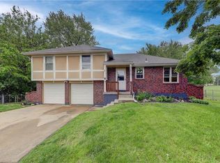 16912 E 170th Ct, Belton, MO 64012