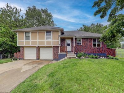 16912 E 170th Ct, Belton, MO, 64012