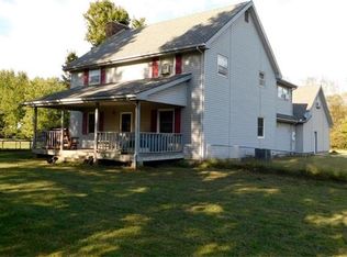 13317 Plattsburg Rd, Kearney, MO 64060