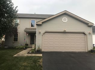 1773 Tobago Dr, Galloway, OH 43119