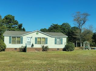 732 Pleasant Hill Church Rd, Benson, NC 27504