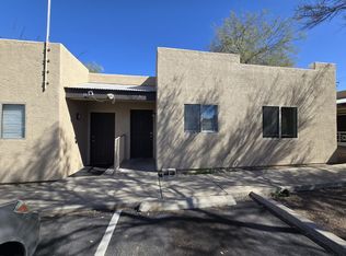 5330 E Bellevue St APT 16, Tucson, AZ 85712