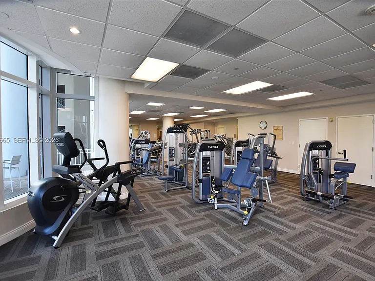 801 Brickell Key Blvd #1209 — Photo 34