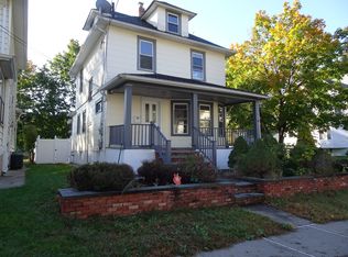 199 De Mott Ave, Clifton, NJ 07011