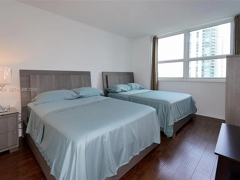1155 Brickell Bay Dr #3301 — Photo 13