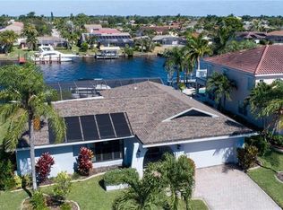 2007 SE 28th Ter, Cape Coral, FL 33904