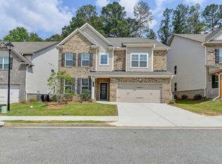 4427 Waxwing St, Hoschton, GA 30548