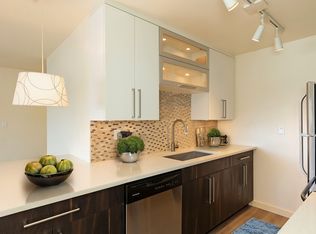 Camden Apartments, Seattle, WA 98105