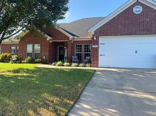 3502 Stonewall Dr, Benton, AR 72015