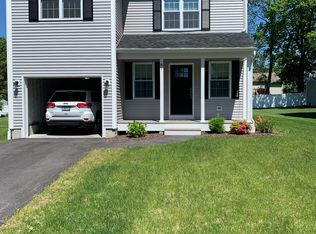 87 Woodland St, Cumberland, RI 02864