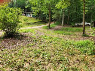 134 Jewel Ln, Franklin, NC 28734