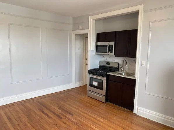 3656-The Hampshire House, LLC, 3656 Kennedy Blvd APT 3, Jersey City, NJ 07307