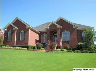 107 Conservancy Dr, Madison, AL 35758
