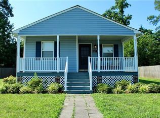321 Crawford St, Richmond, VA 23222