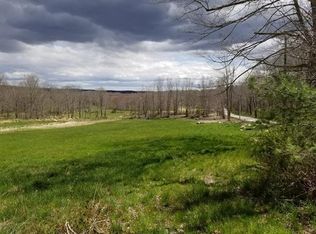 0 Kemp Rd, Hampton, CT 06247