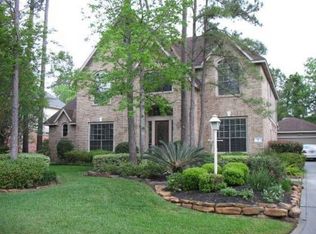 6 Woodmere Pl, The Woodlands, TX 77381
