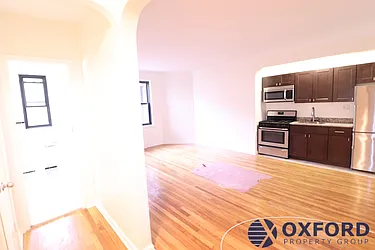 Rented by Oxford Property Group