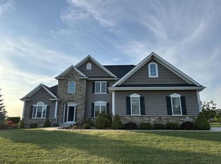 11412 232nd Ave, Trevor, WI 53179