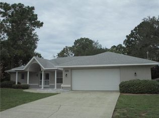 11447 Kerridale Ave, Spring Hill, FL 34608