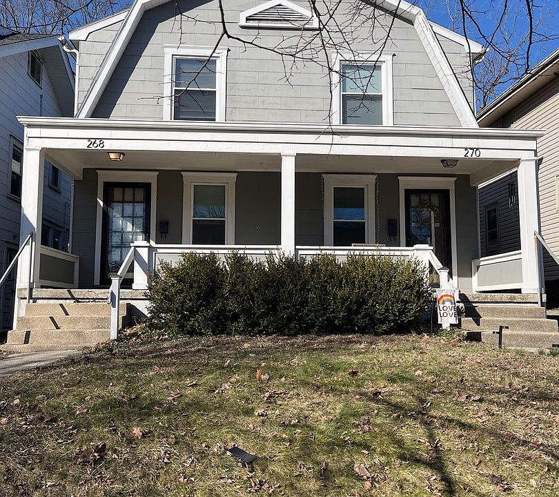 1st image of 268-270 Olentangy St #268