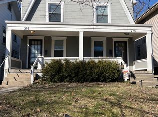 268-270 Olentangy St #268, Columbus, OH 43202