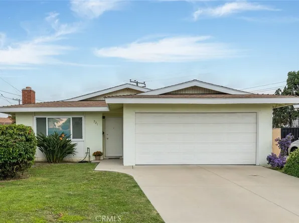 221 E 212th St, Carson, CA 90745