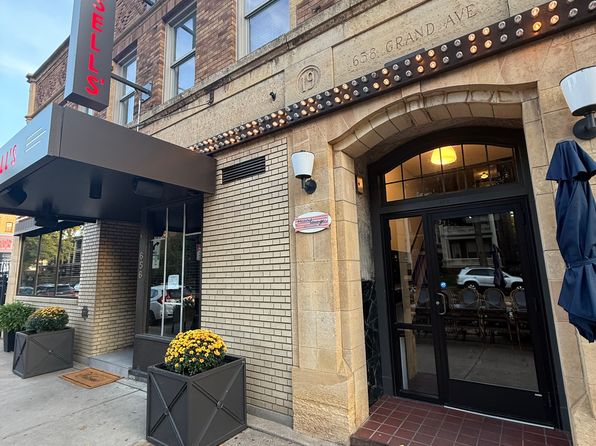 658 Grand Ave APT C
