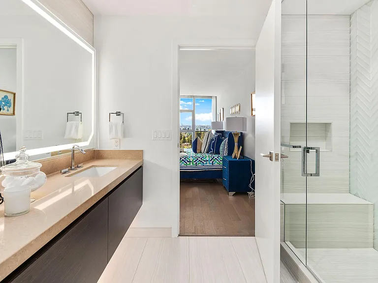 188 Bellevue Way NE #1707 — Photo 48