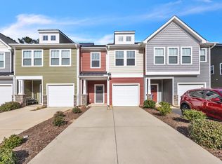 235 Keaton Ct, Spartanburg, SC 29301