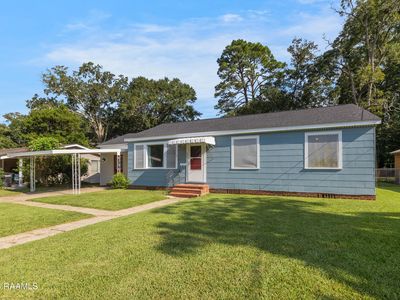 425 Missouri St, New Iberia, LA, 70563