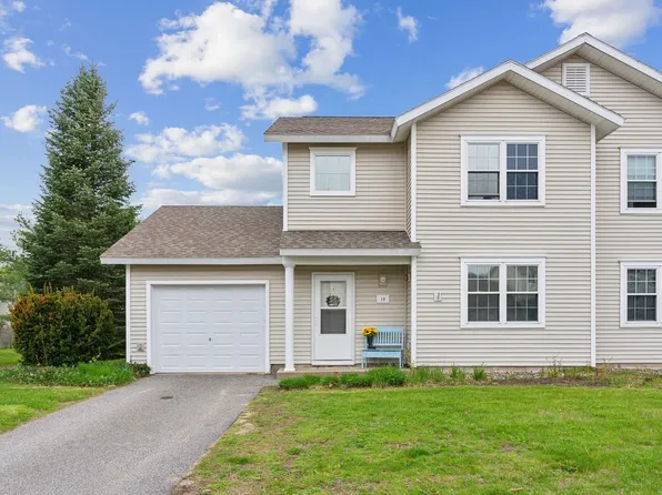 10 Hornet Street #10, Brunswick, ME 04011