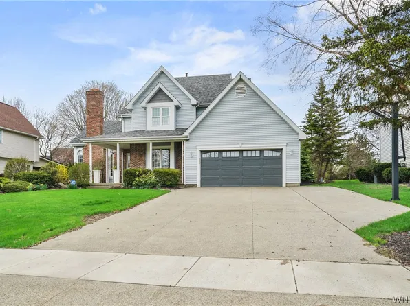 5446 Country Club Ln, Hamburg, NY 14075