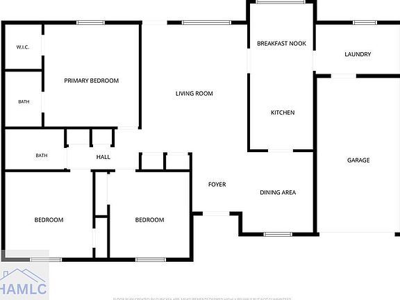 2nd image of 33 Kenny Dr