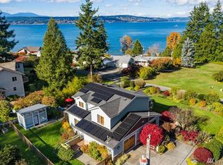 27683 Beham St NW, Poulsbo, WA 98370