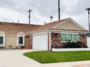 1312 E 215th Pl, Carson, CA 90745