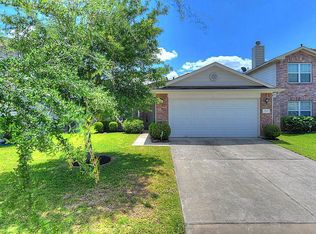 2115 Diamond Crest Dr, Missouri City, TX 77489