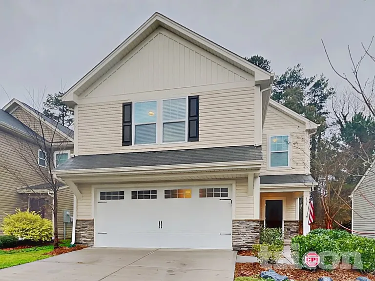 805 Alta Way — Photo 2