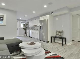 4910 3rd St NW, Washington, DC 20011