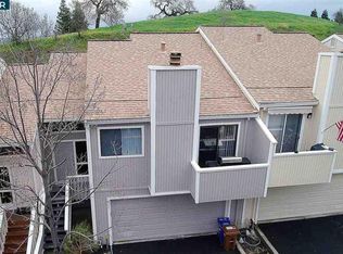 457 Camelback Rd, Pleasant Hill, CA 94523