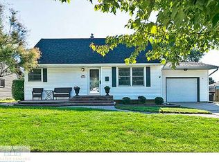 4621 Alpha St, Lansing, MI 48910